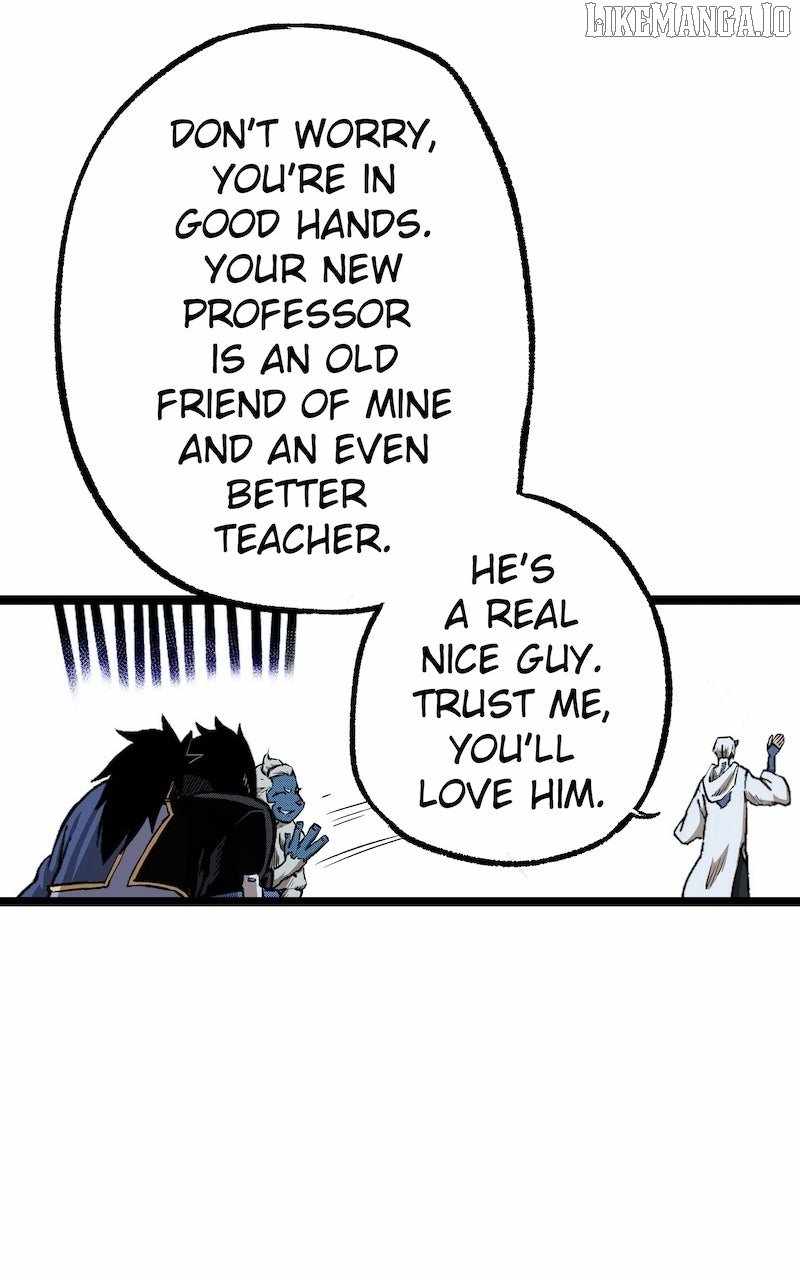 Apple Black – Webtoon Chapter 3 - Page 8