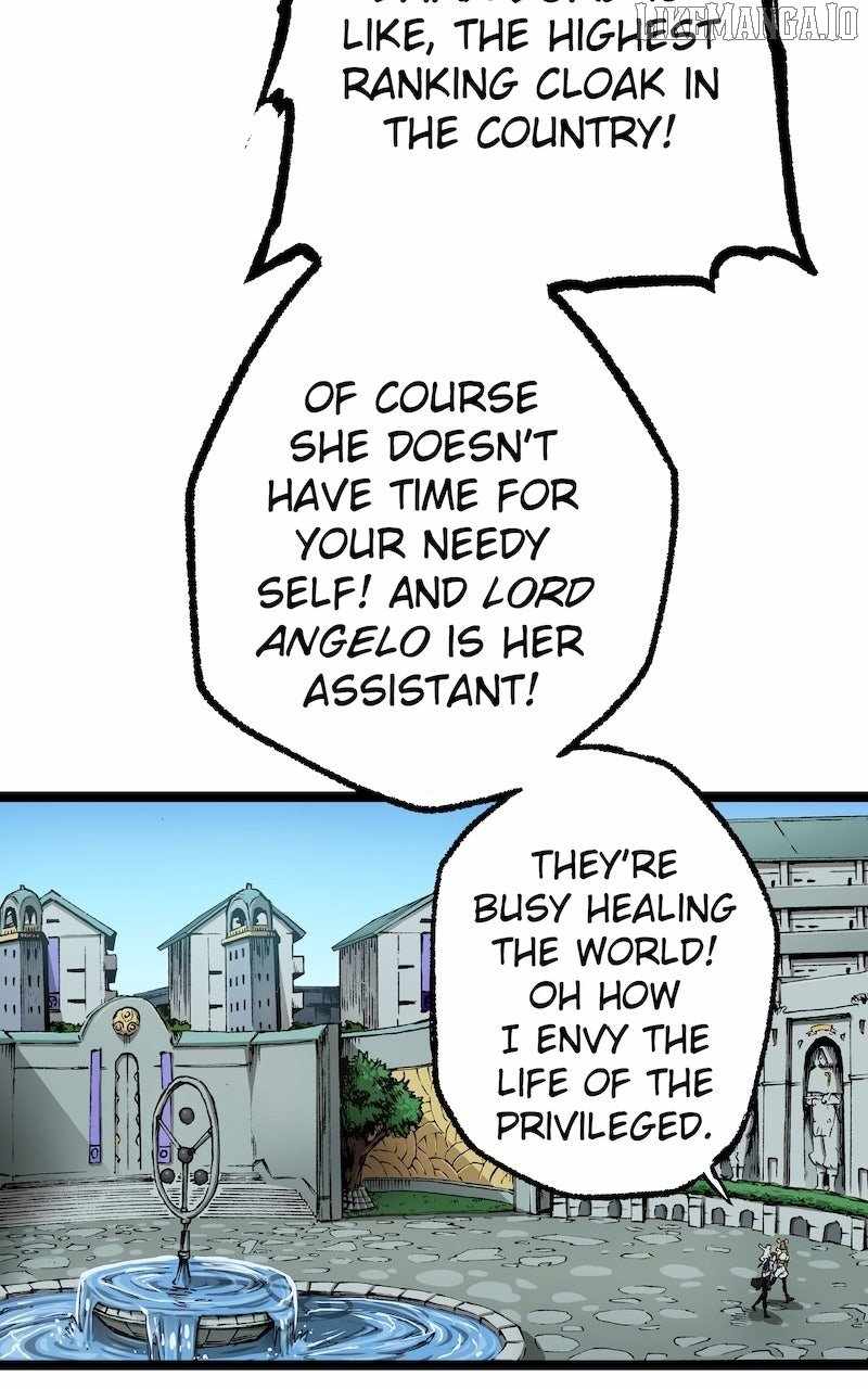 Apple Black – Webtoon Chapter 3 - Page 71