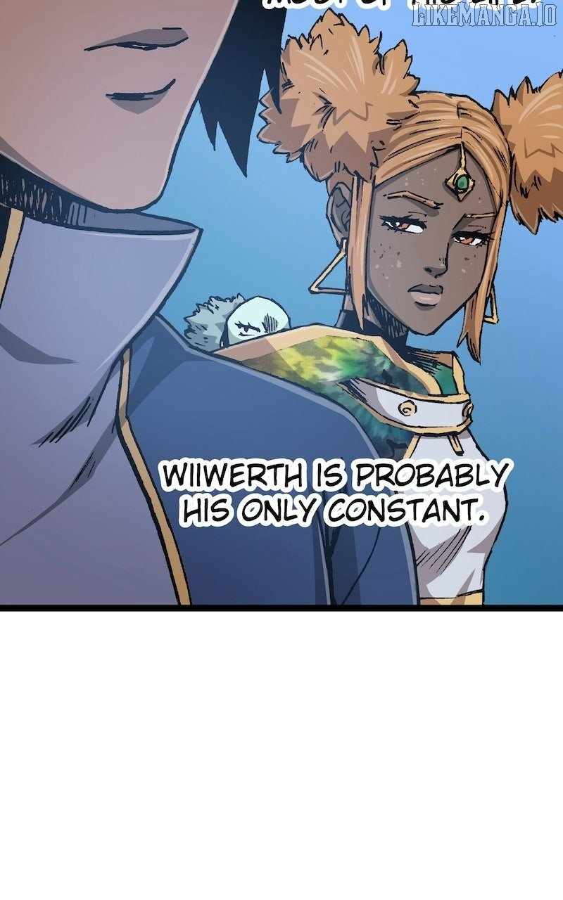 Apple Black – Webtoon Chapter 3 - Page 74