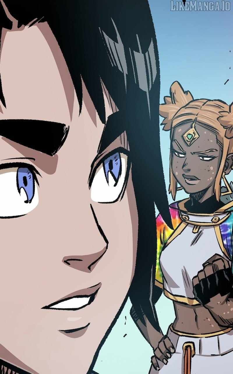 Apple Black – Webtoon Chapter 3 - Page 78