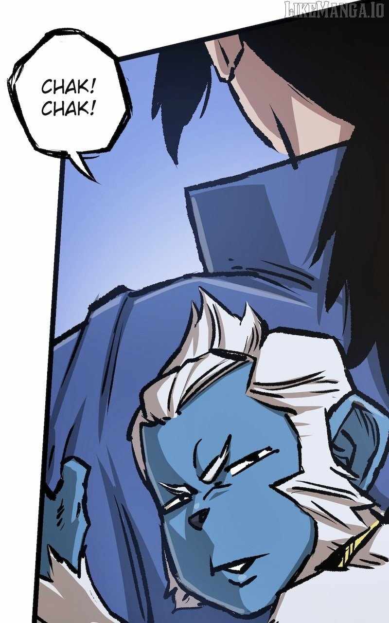 Apple Black – Webtoon Chapter 3 - Page 83