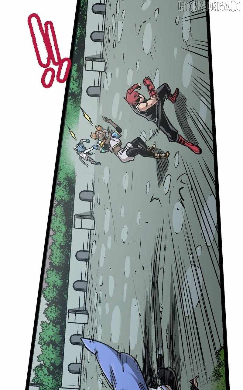 Apple Black – Webtoon Chapter 3 - Page 88