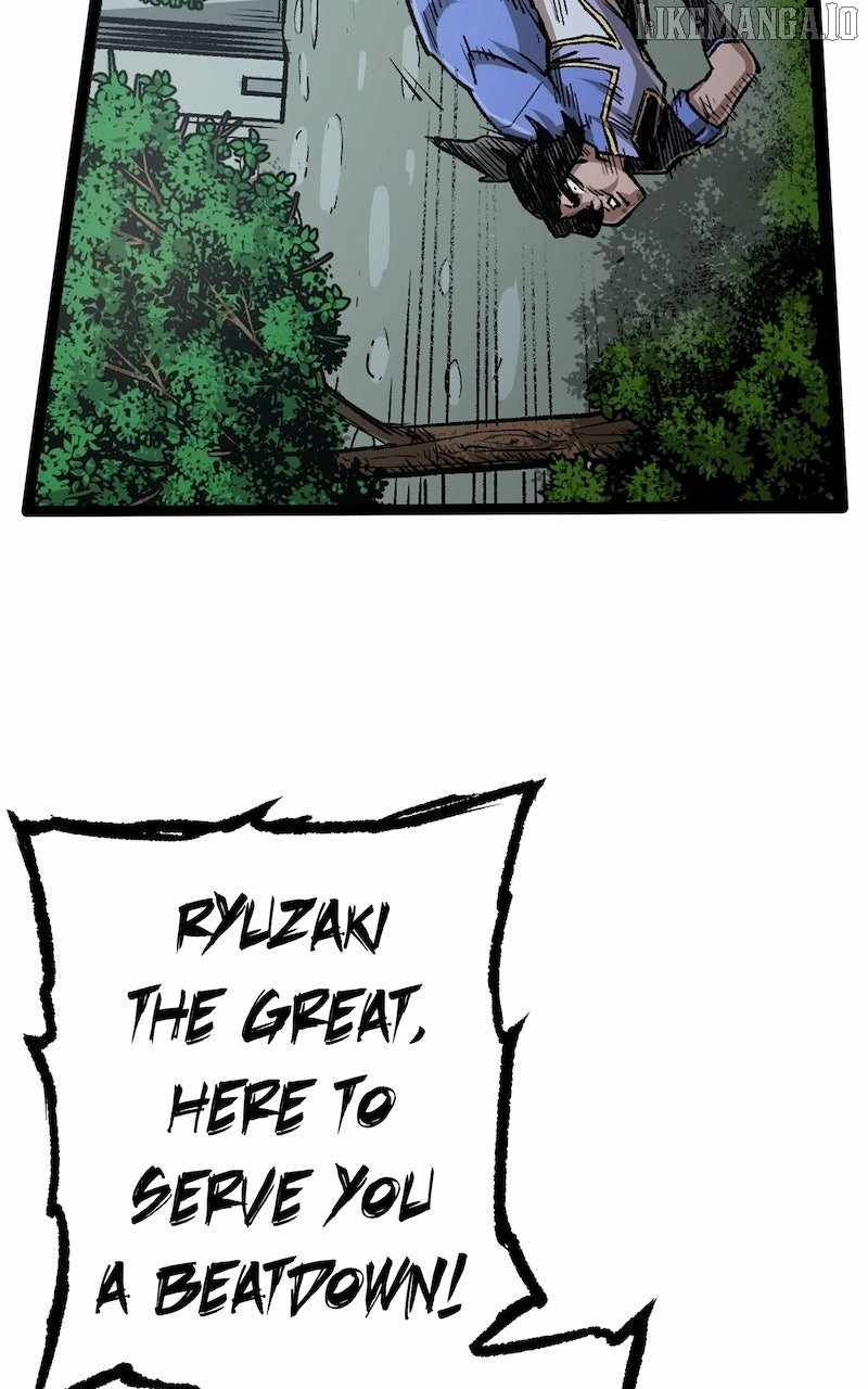 Apple Black – Webtoon Chapter 3 - Page 89