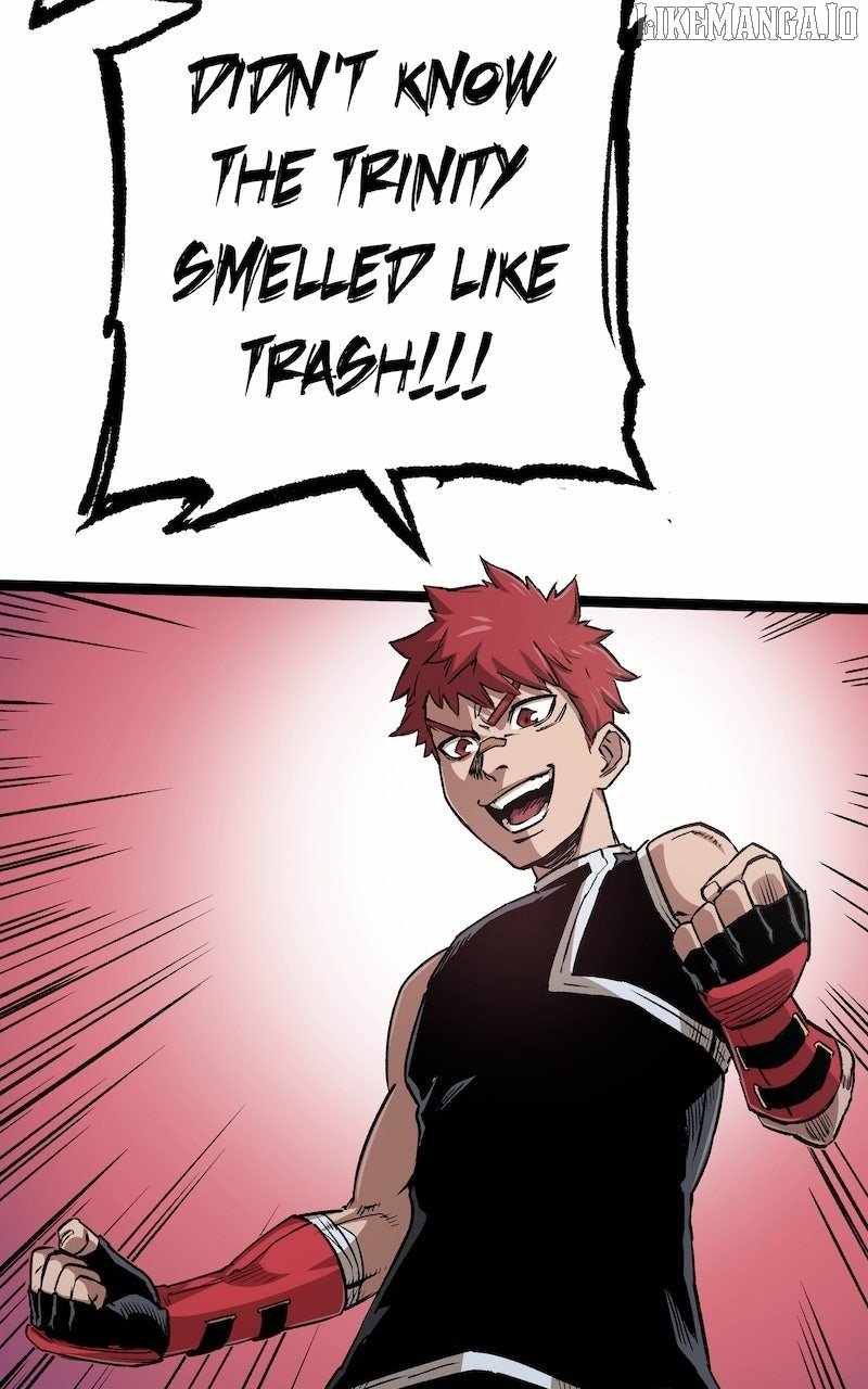 Apple Black – Webtoon Chapter 3 - Page 90