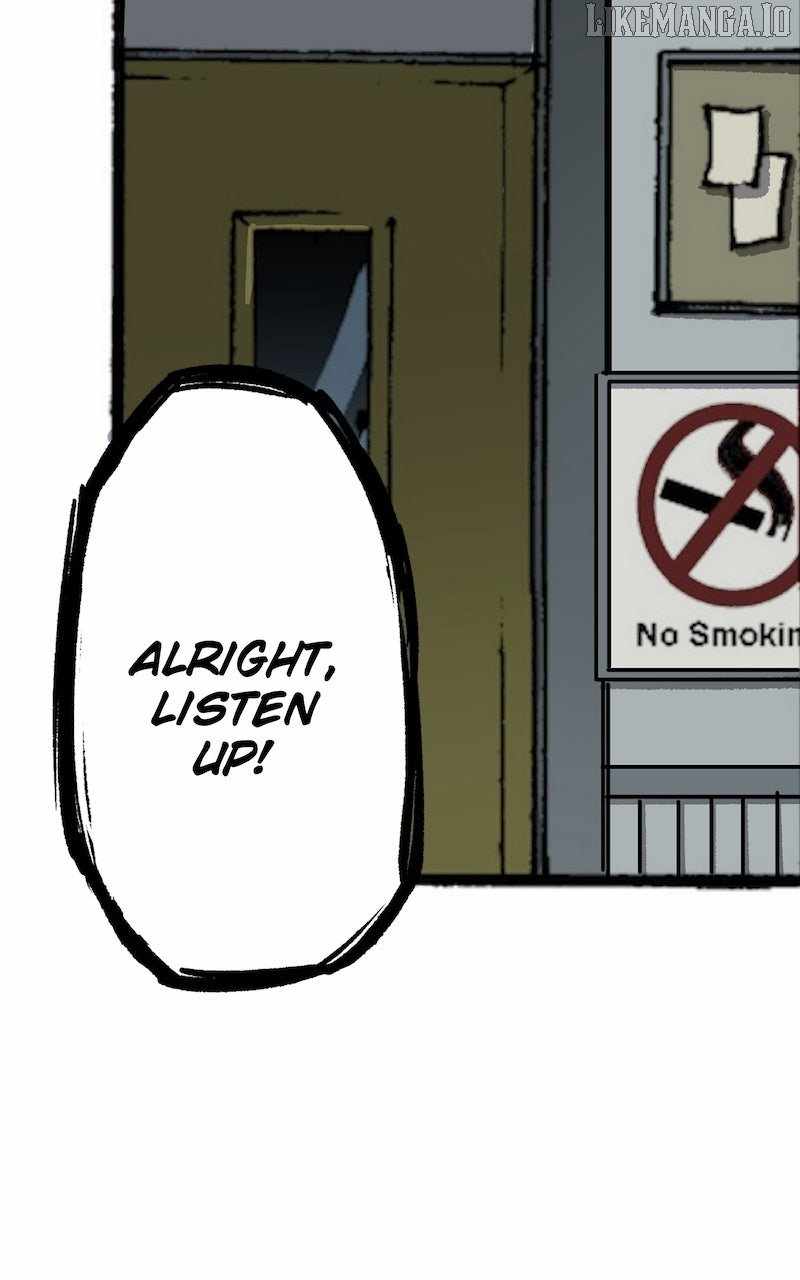 Apple Black – Webtoon Chapter 3 - Page 10