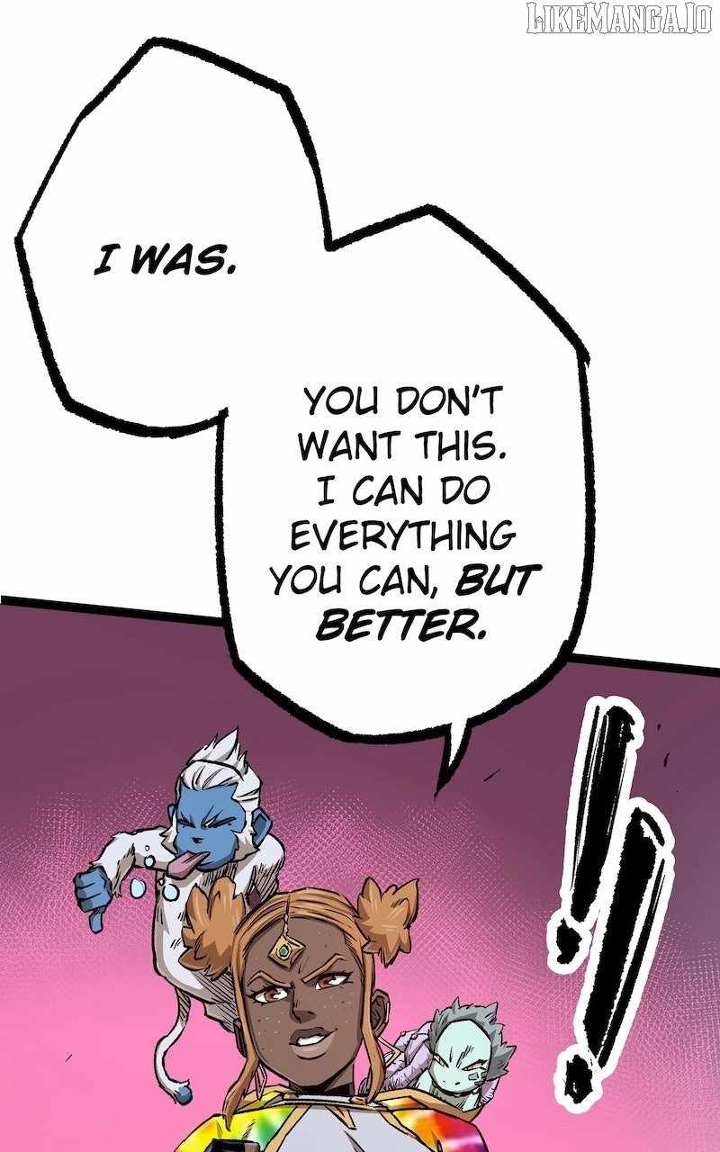 Apple Black – Webtoon Chapter 3 - Page 97