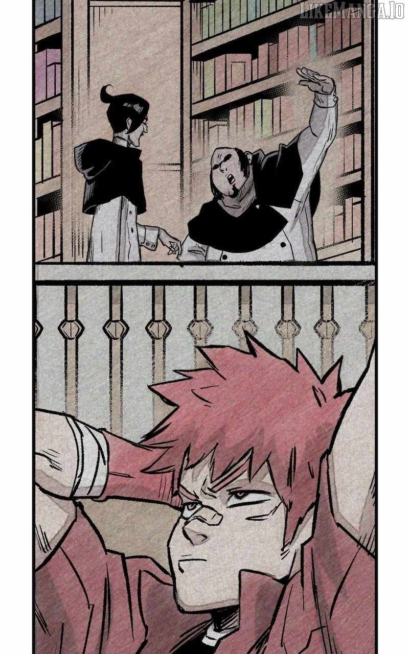 Apple Black – Webtoon Chapter 4 - Page 11