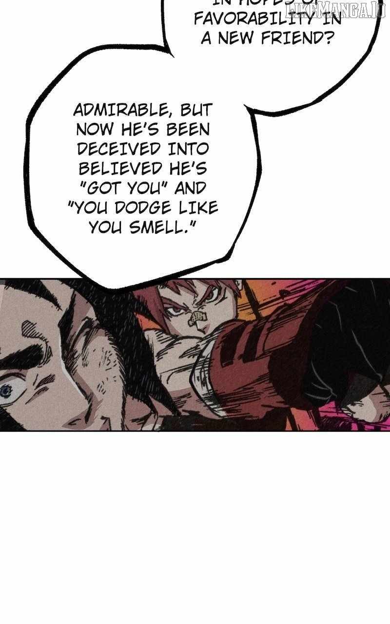 Apple Black – Webtoon Chapter 4 - Page 101