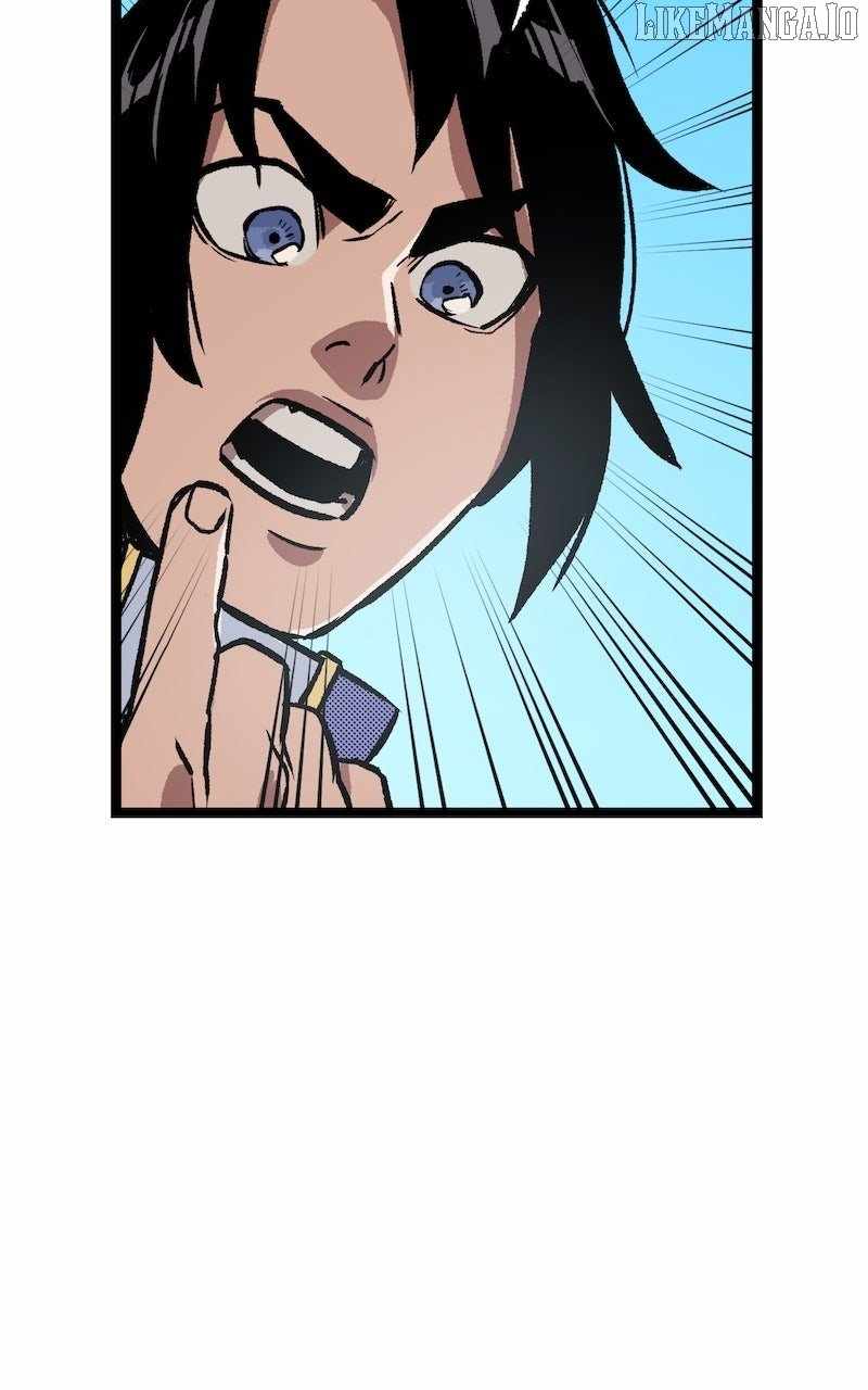 Apple Black – Webtoon Chapter 4 - Page 105