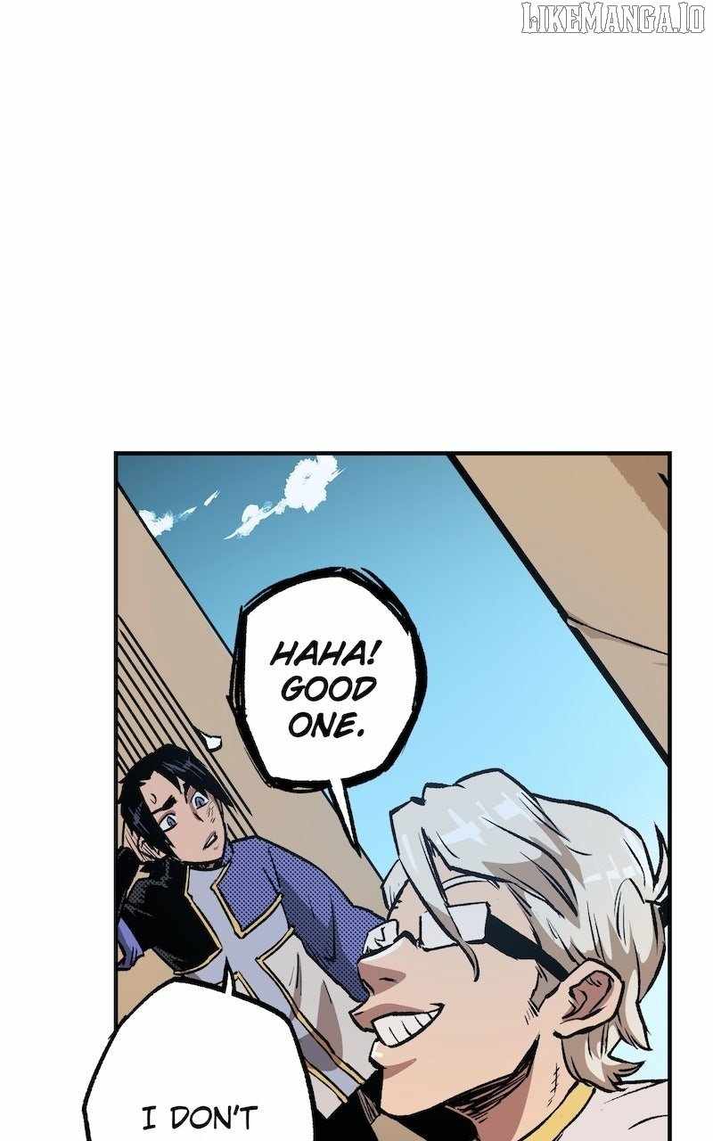 Apple Black – Webtoon Chapter 4 - Page 106