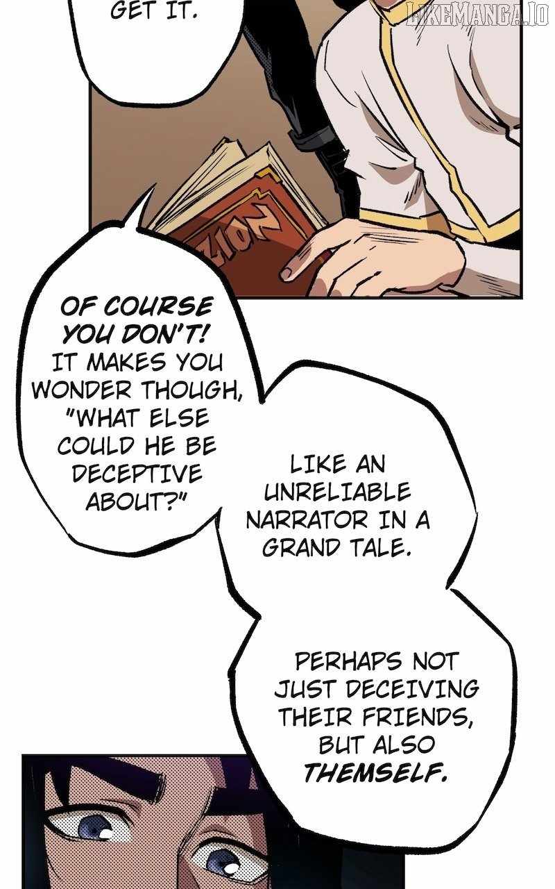 Apple Black – Webtoon Chapter 4 - Page 107