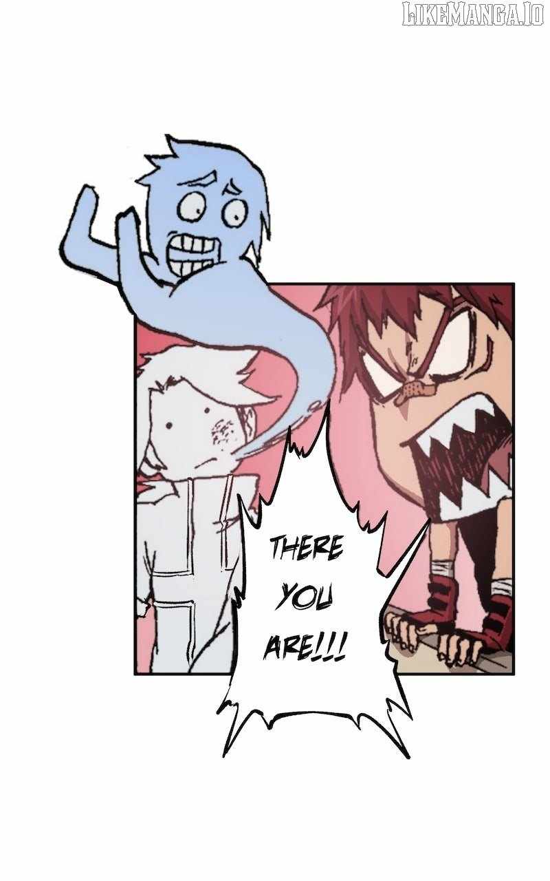 Apple Black – Webtoon Chapter 4 - Page 113