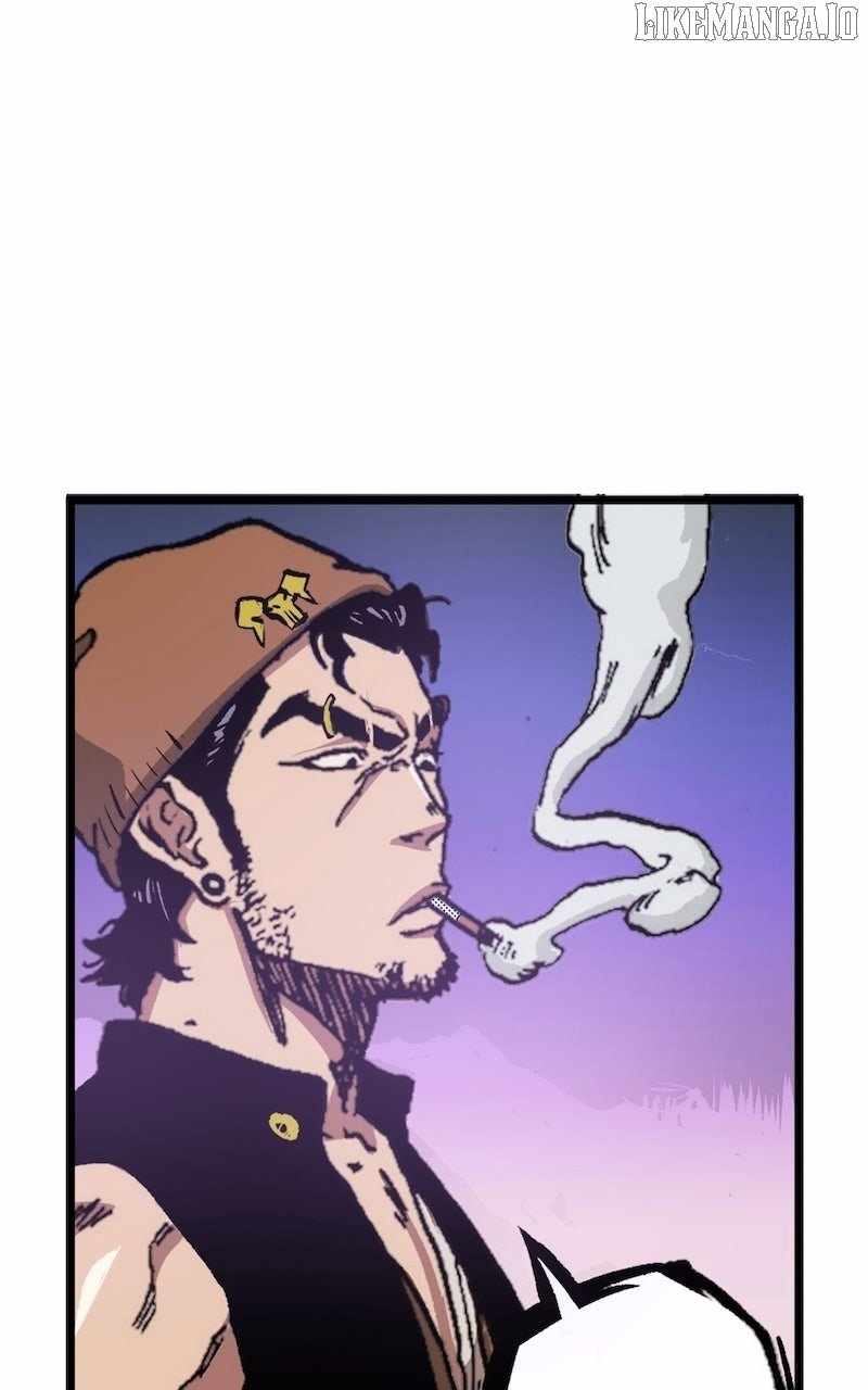 Apple Black – Webtoon Chapter 4 - Page 119