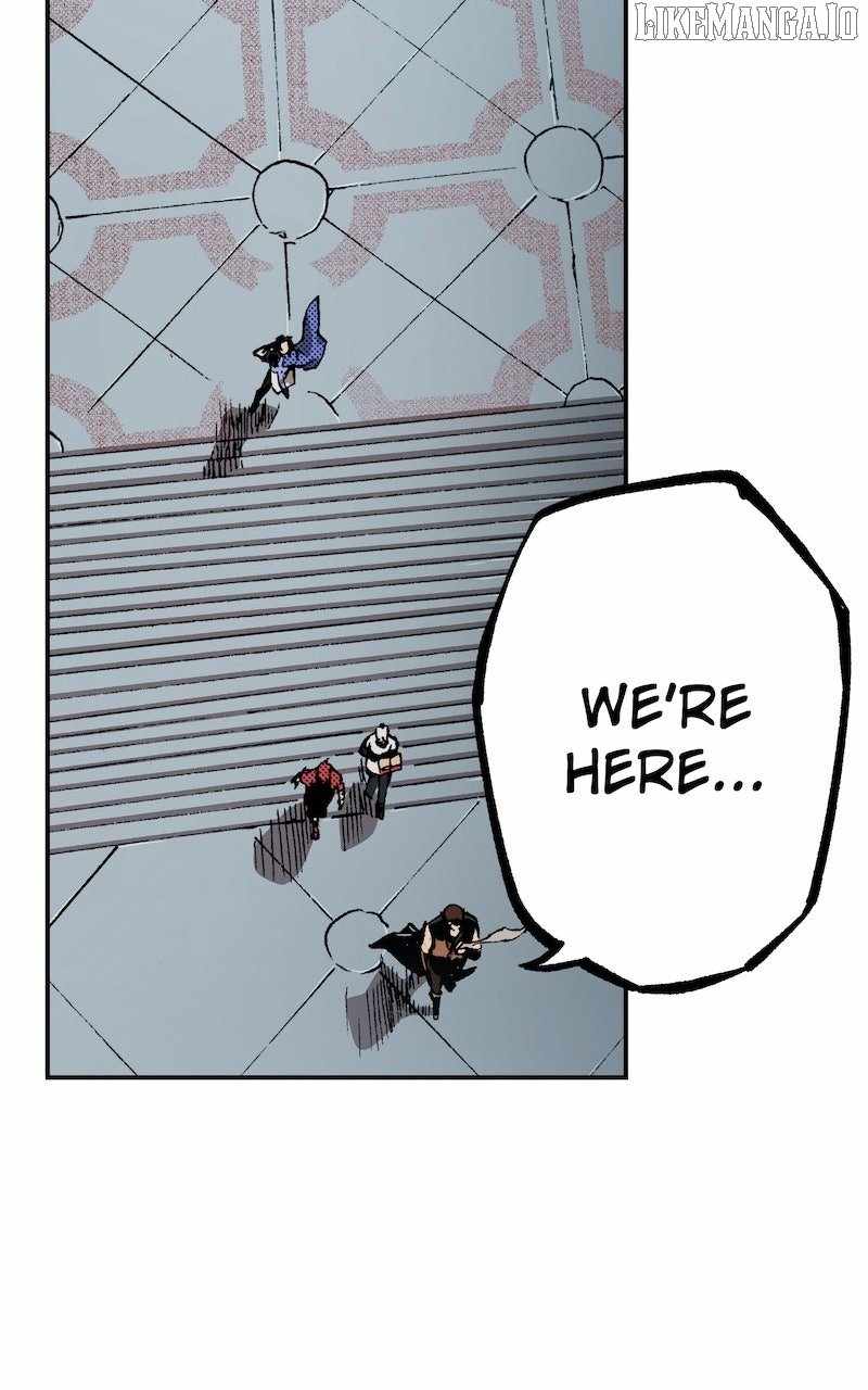 Apple Black – Webtoon Chapter 4 - Page 132