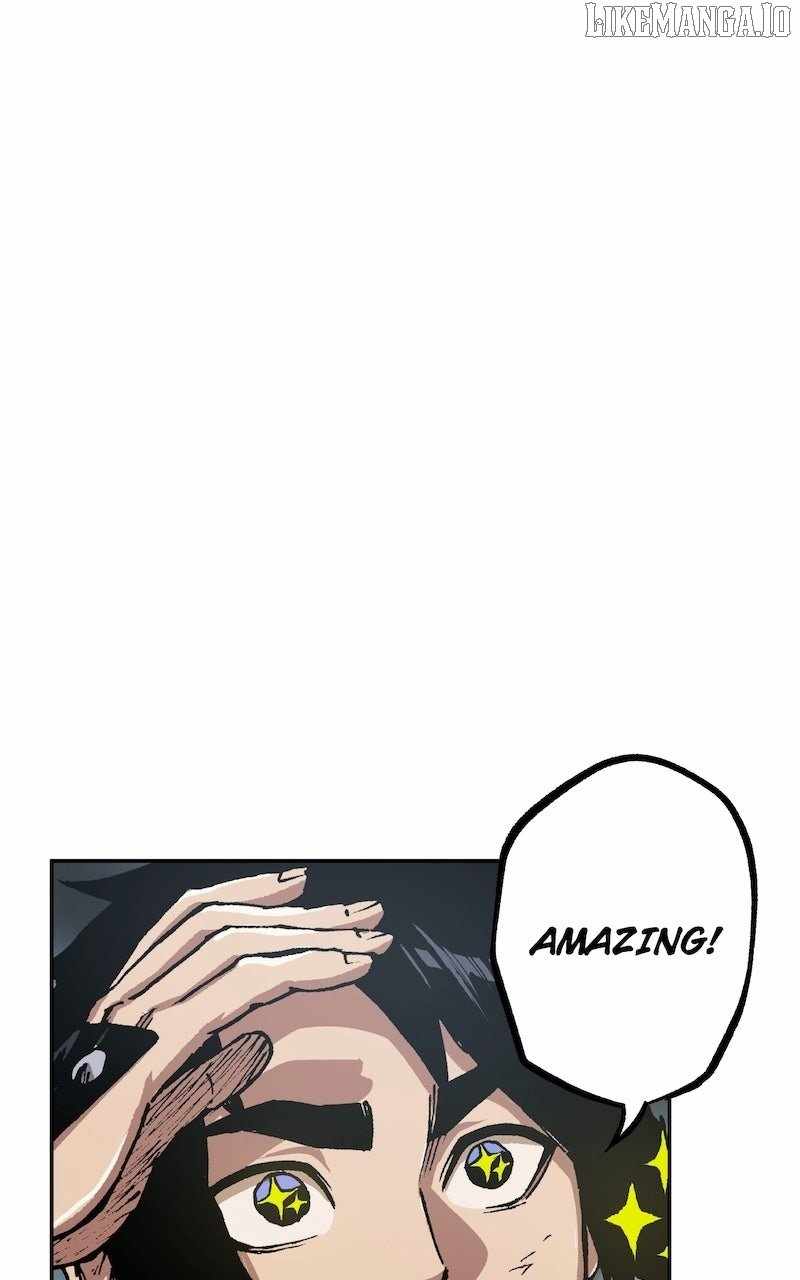 Apple Black – Webtoon Chapter 4 - Page 133