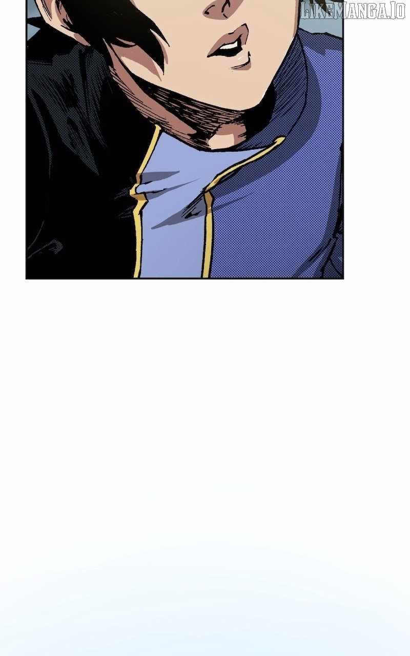 Apple Black – Webtoon Chapter 4 - Page 134