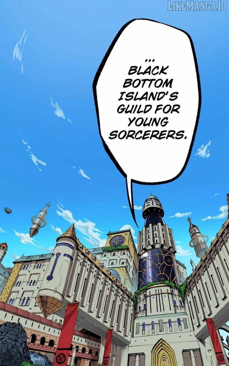 Apple Black – Webtoon Chapter 4 - Page 136