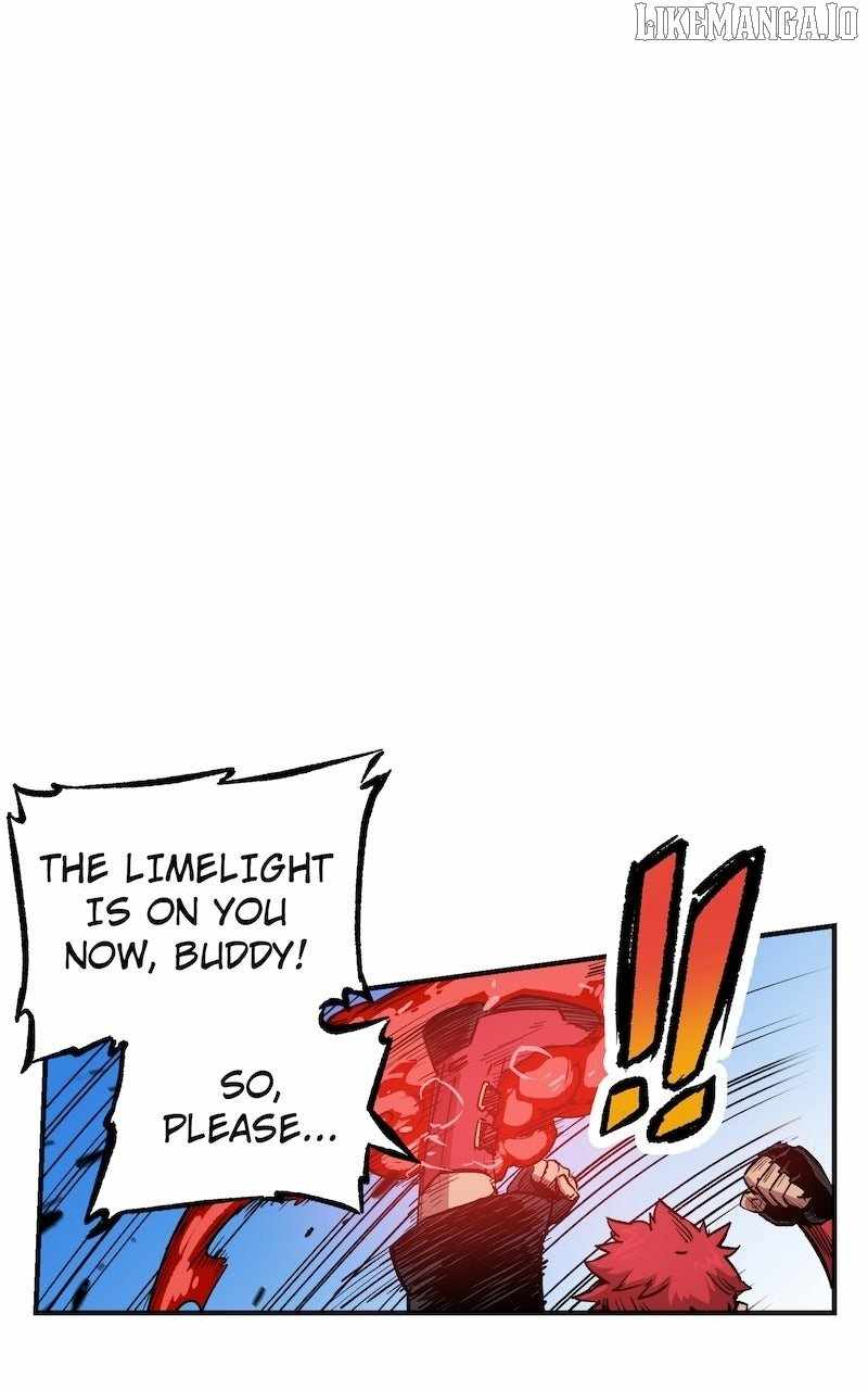 Apple Black – Webtoon Chapter 4 - Page 17
