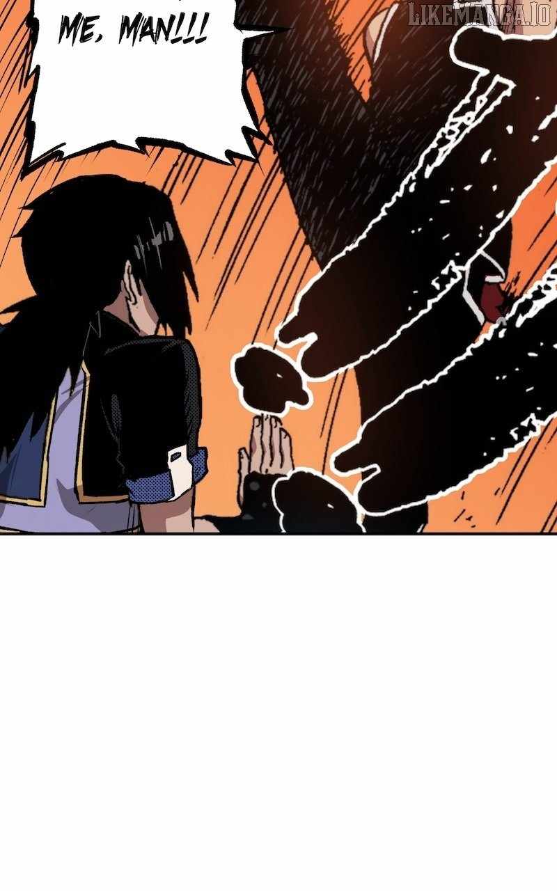 Apple Black – Webtoon Chapter 4 - Page 19