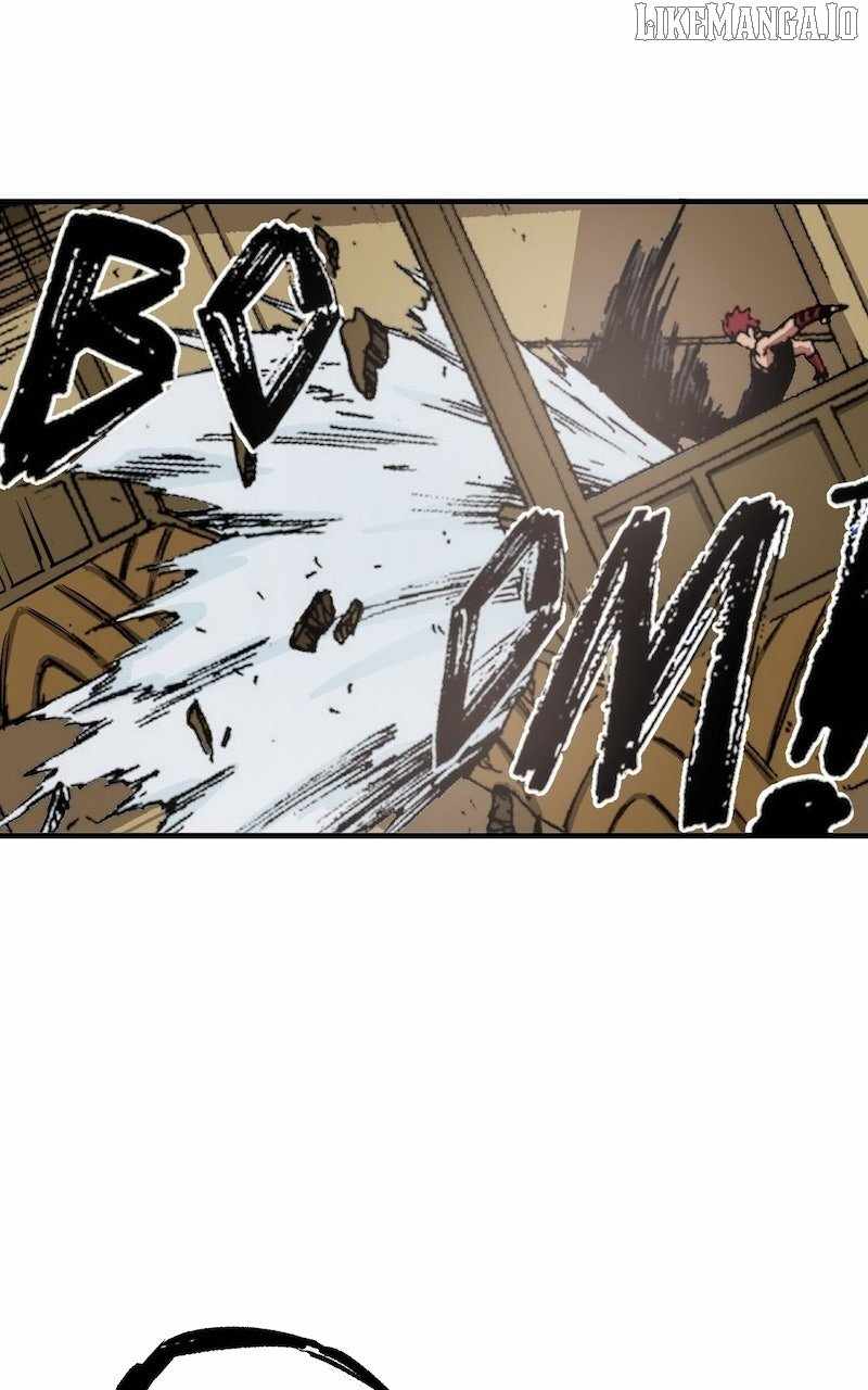 Apple Black – Webtoon Chapter 4 - Page 21