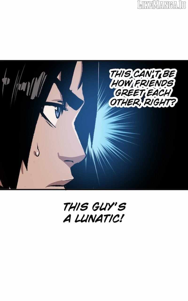 Apple Black – Webtoon Chapter 4 - Page 27