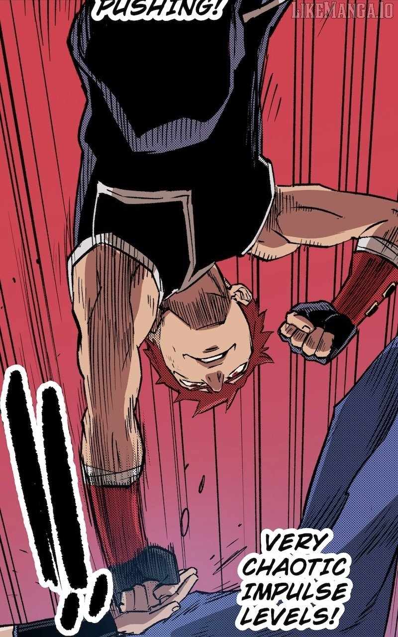 Apple Black – Webtoon Chapter 4 - Page 29