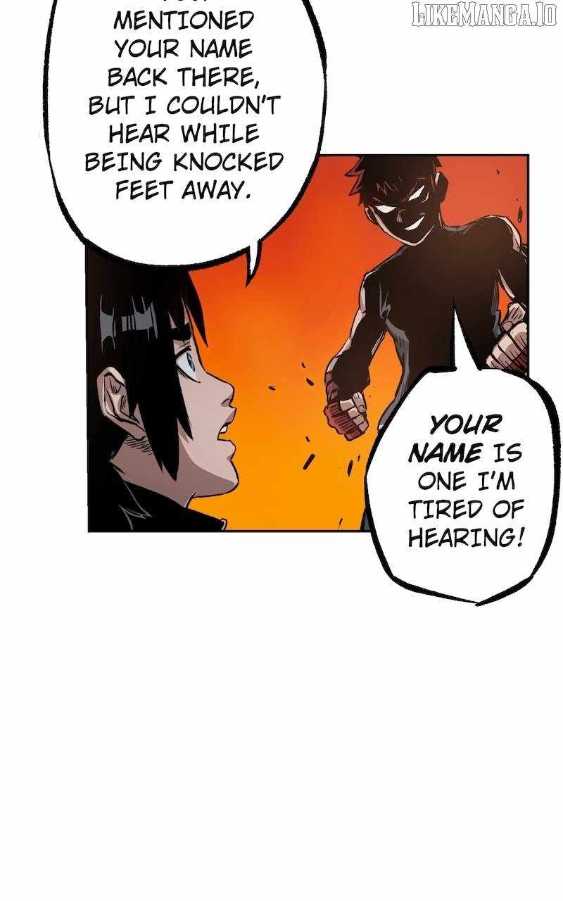 Apple Black – Webtoon Chapter 4 - Page 4