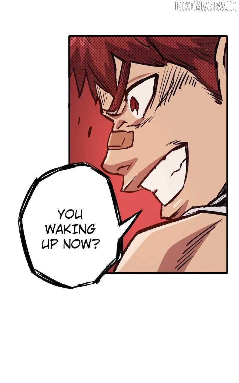 Apple Black – Webtoon Chapter 4 - Page 31