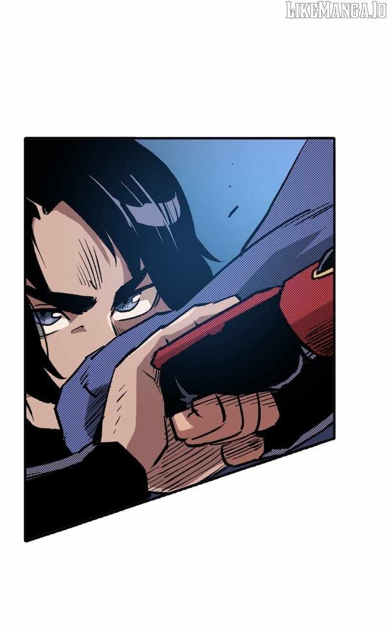 Apple Black – Webtoon Chapter 4 - Page 32