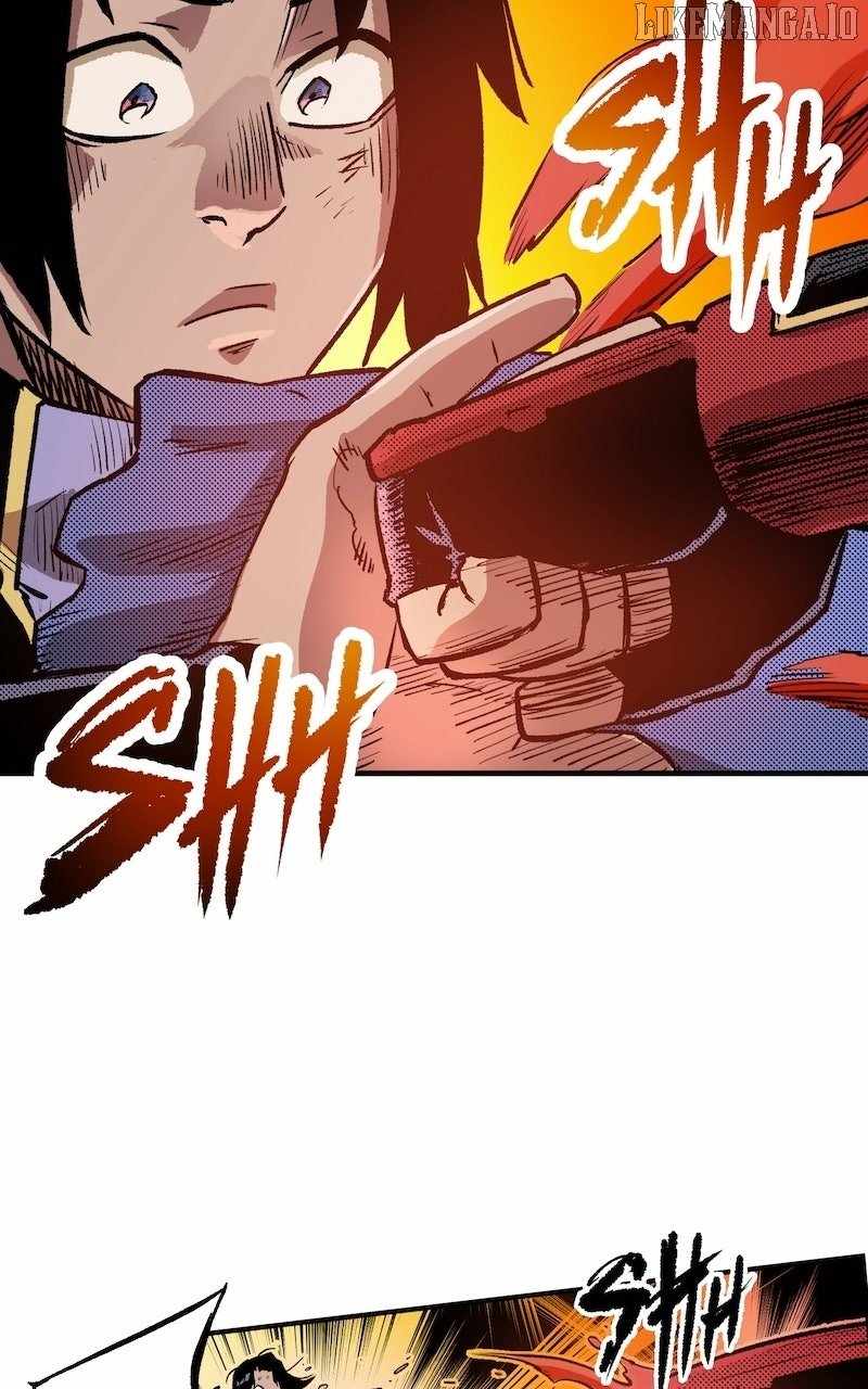 Apple Black – Webtoon Chapter 4 - Page 34