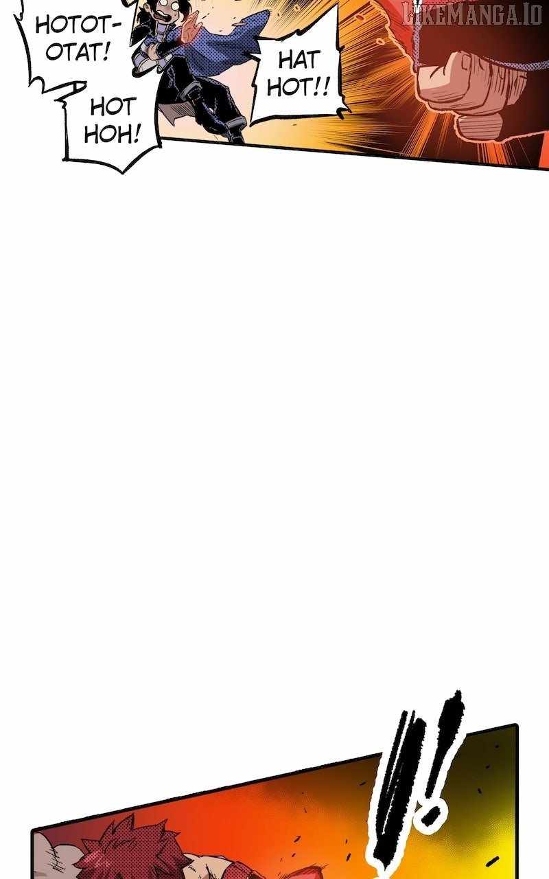 Apple Black – Webtoon Chapter 4 - Page 35