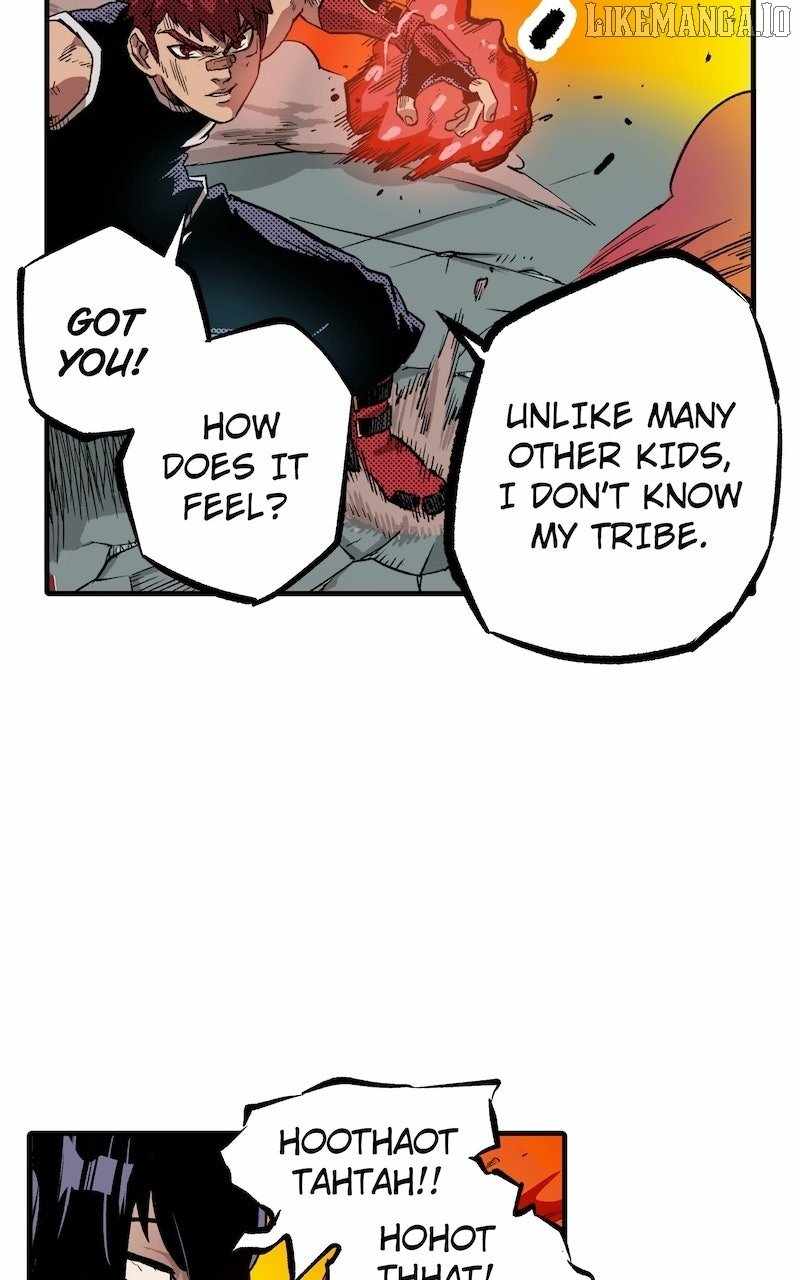 Apple Black – Webtoon Chapter 4 - Page 36