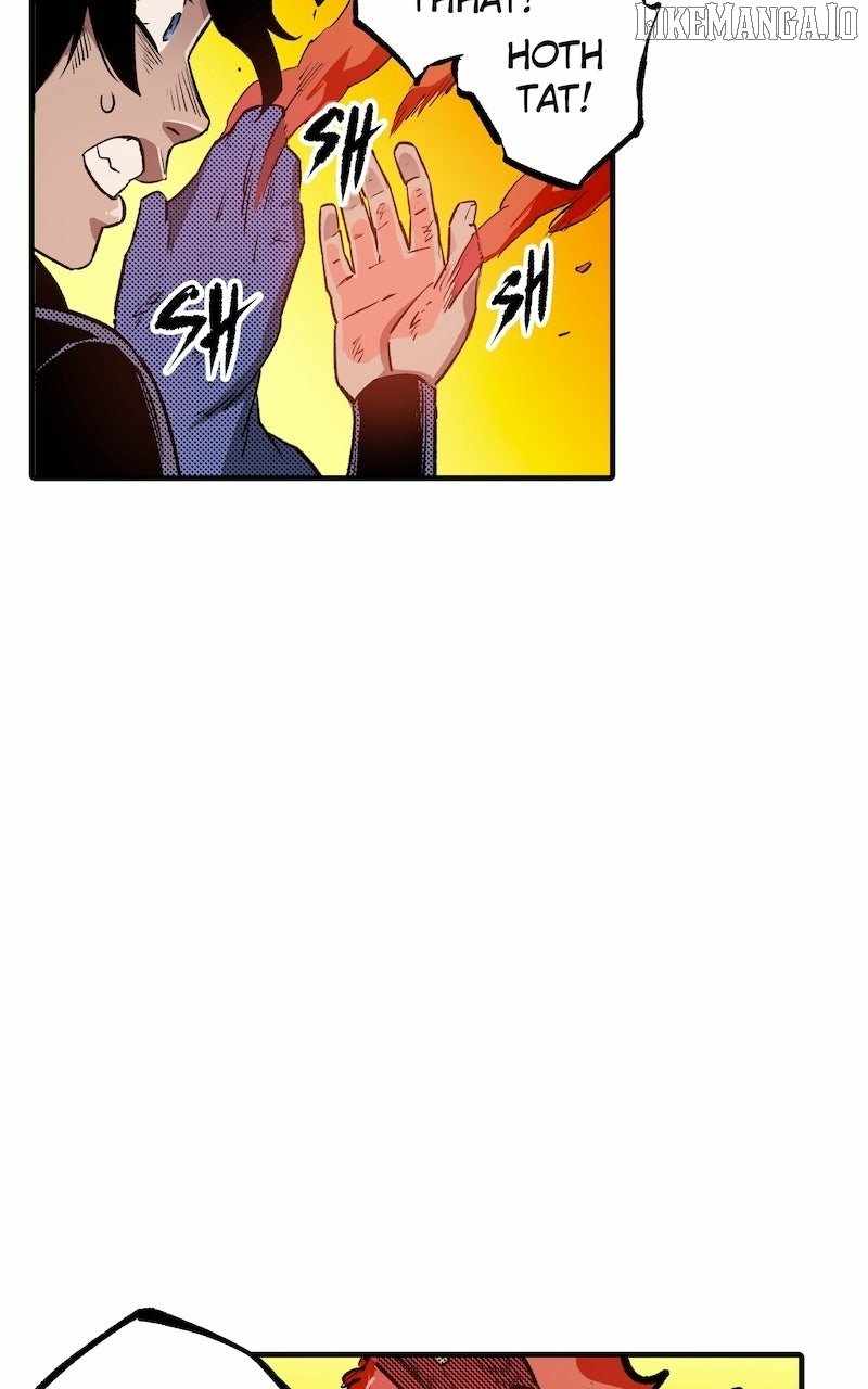 Apple Black – Webtoon Chapter 4 - Page 37