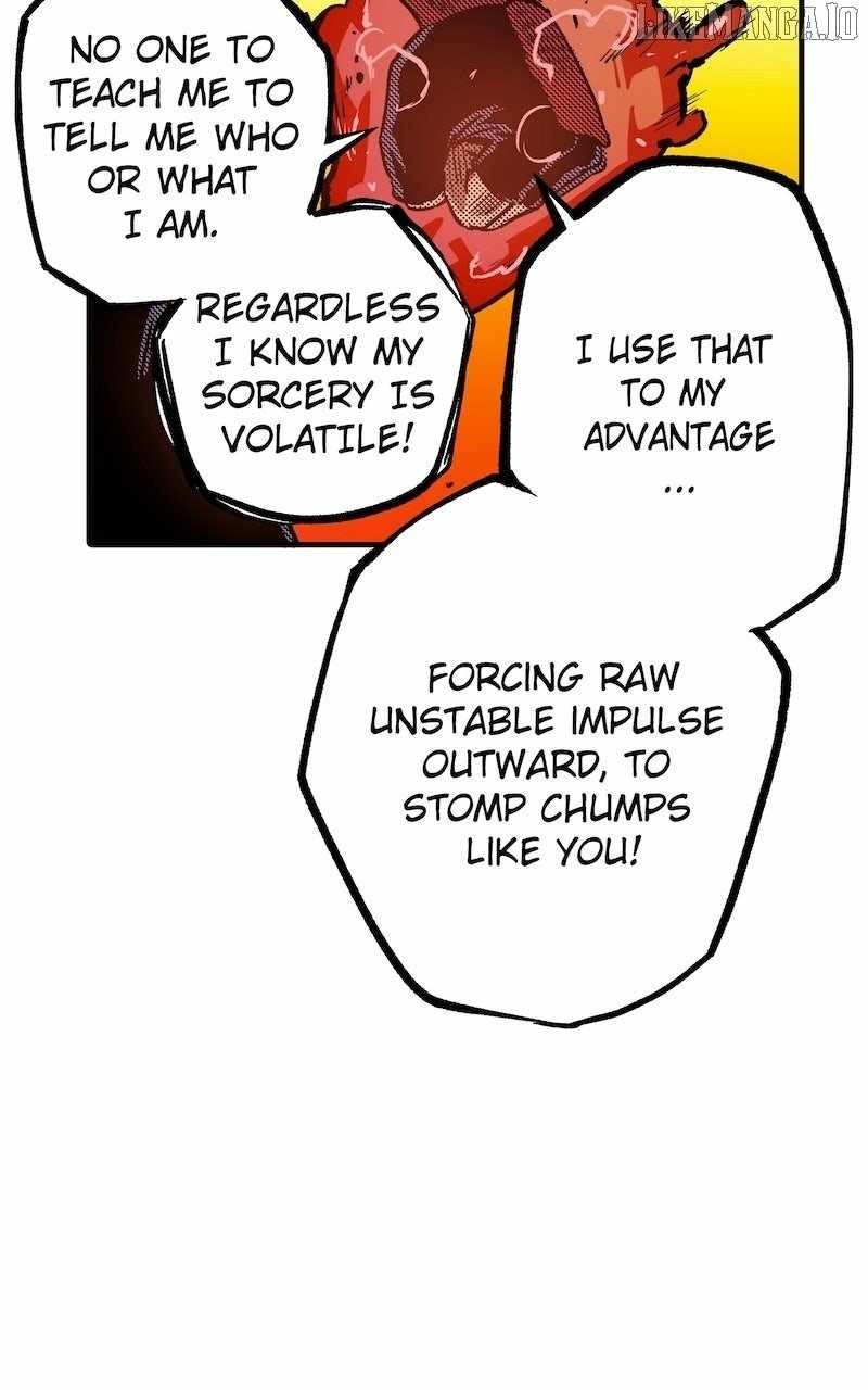 Apple Black – Webtoon Chapter 4 - Page 38