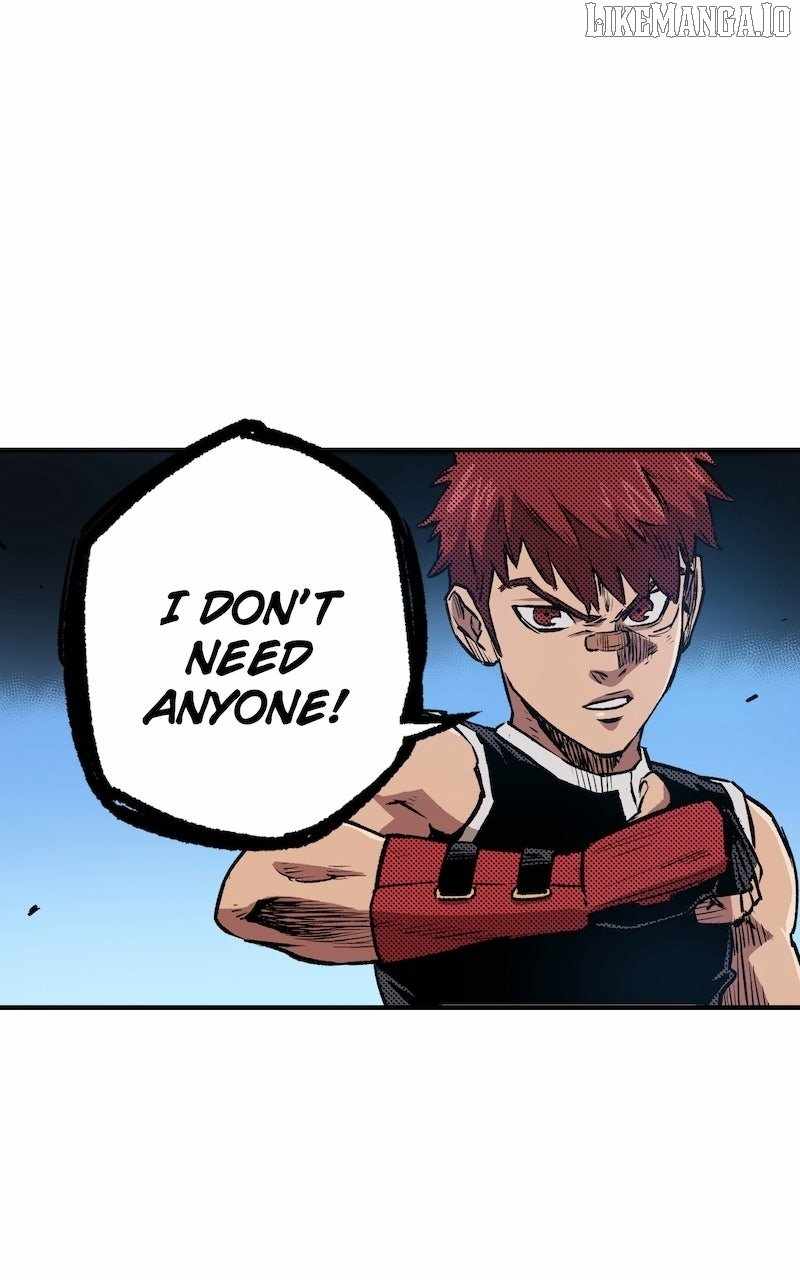 Apple Black – Webtoon Chapter 4 - Page 39