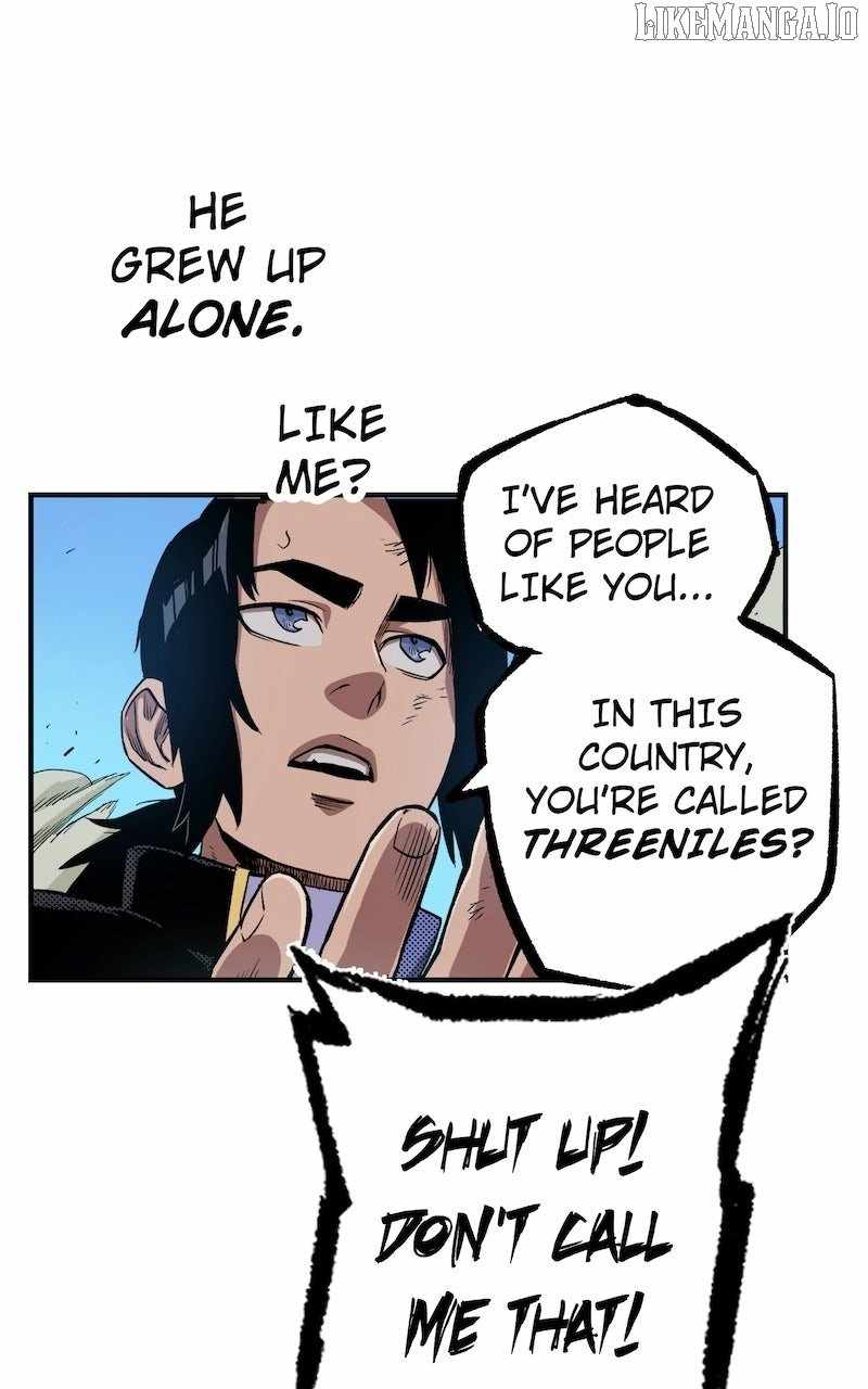 Apple Black – Webtoon Chapter 4 - Page 40