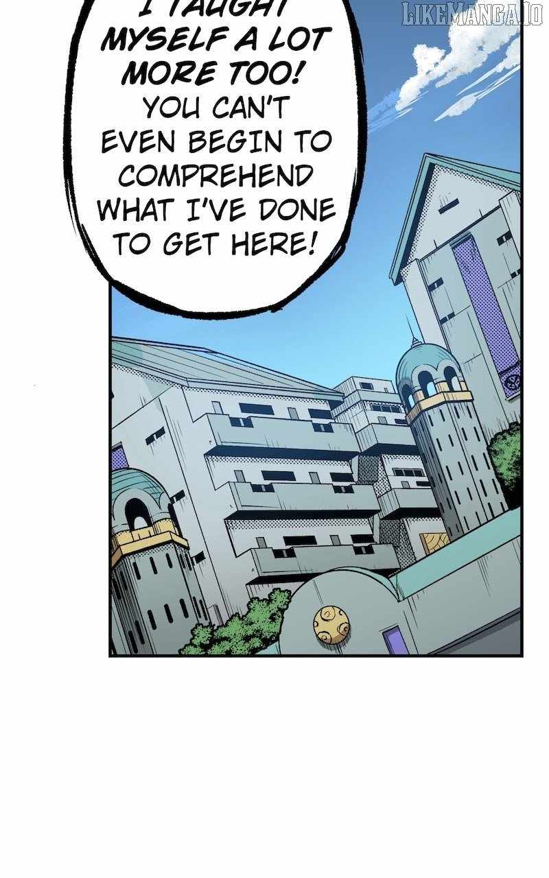 Apple Black – Webtoon Chapter 4 - Page 42