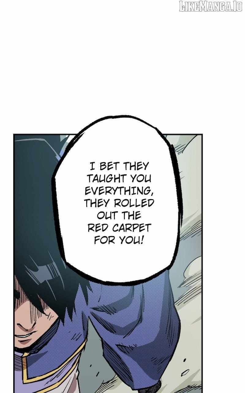 Apple Black – Webtoon Chapter 4 - Page 43