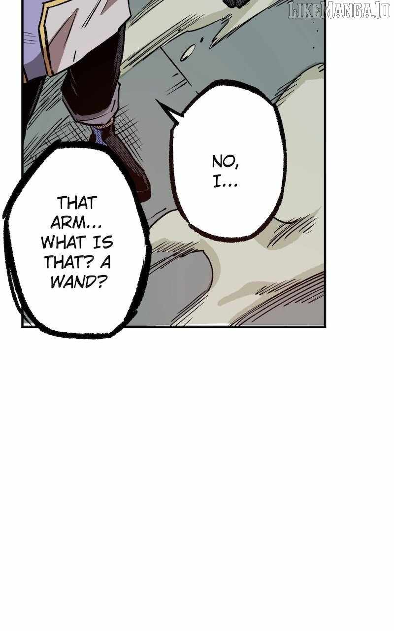 Apple Black – Webtoon Chapter 4 - Page 44