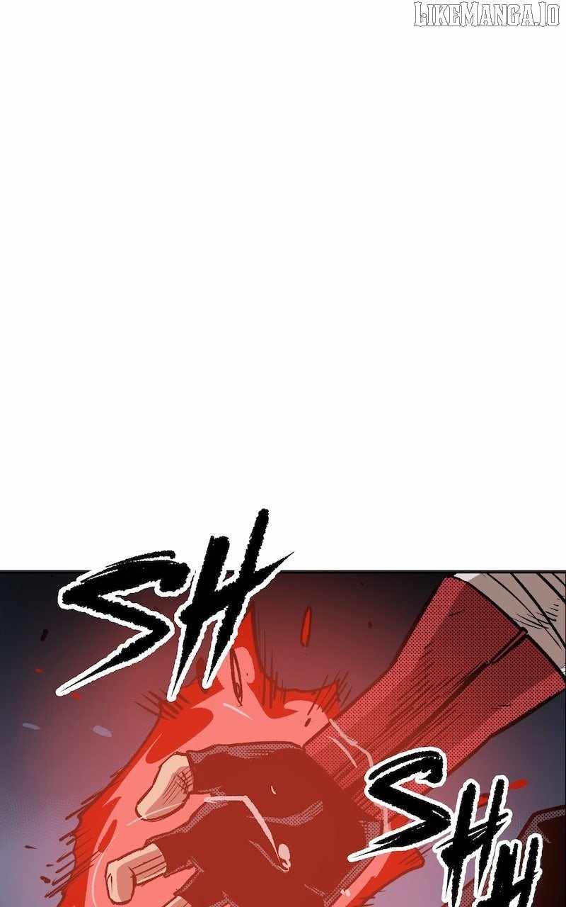 Apple Black – Webtoon Chapter 4 - Page 45