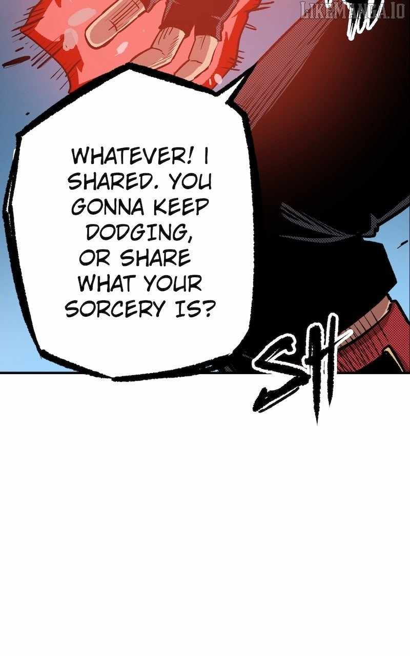 Apple Black – Webtoon Chapter 4 - Page 46