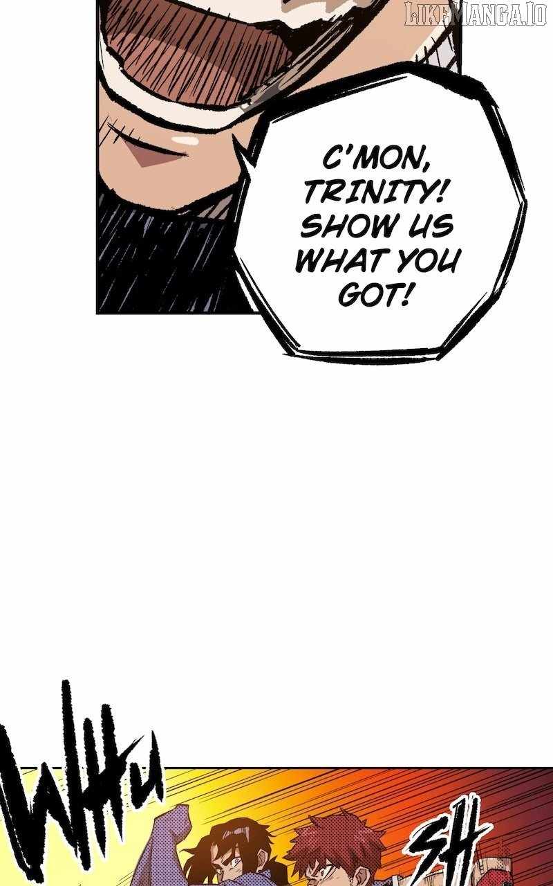 Apple Black – Webtoon Chapter 4 - Page 50