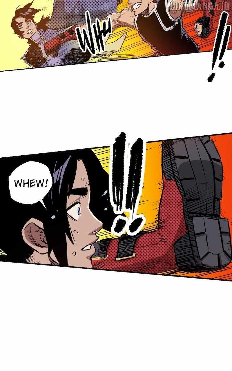 Apple Black – Webtoon Chapter 4 - Page 51