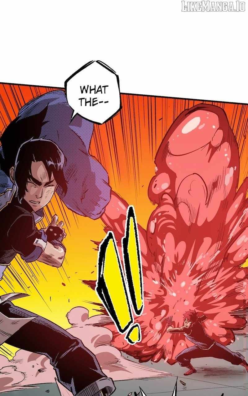 Apple Black – Webtoon Chapter 4 - Page 54