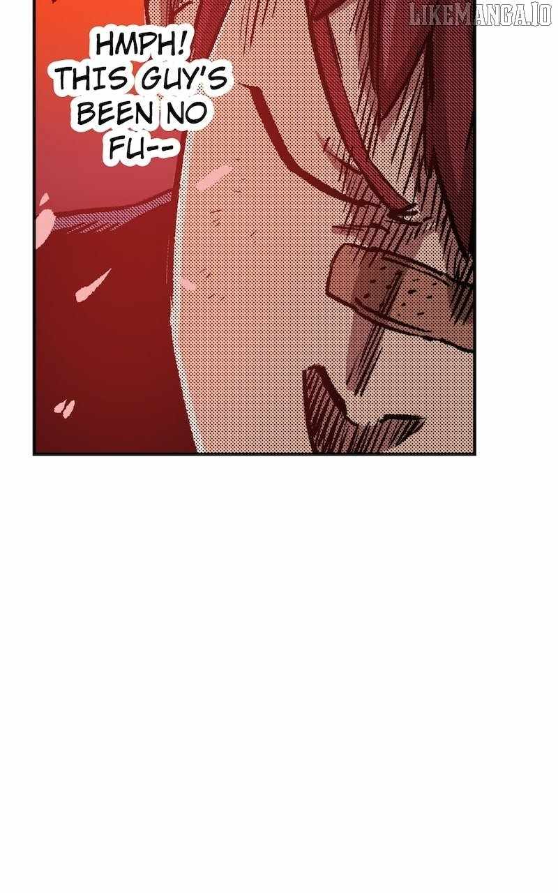 Apple Black – Webtoon Chapter 4 - Page 57