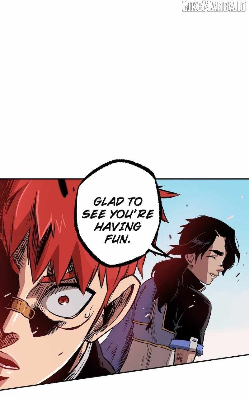 Apple Black – Webtoon Chapter 4 - Page 58