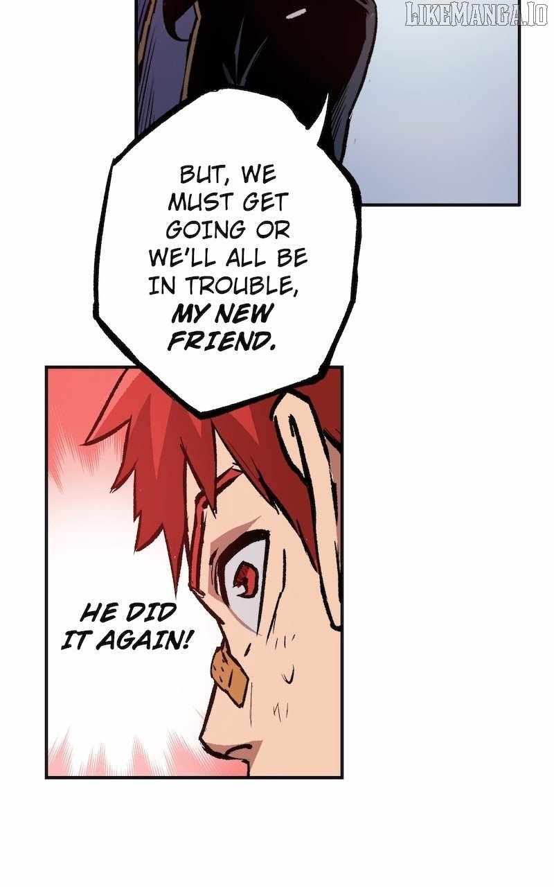 Apple Black – Webtoon Chapter 4 - Page 60