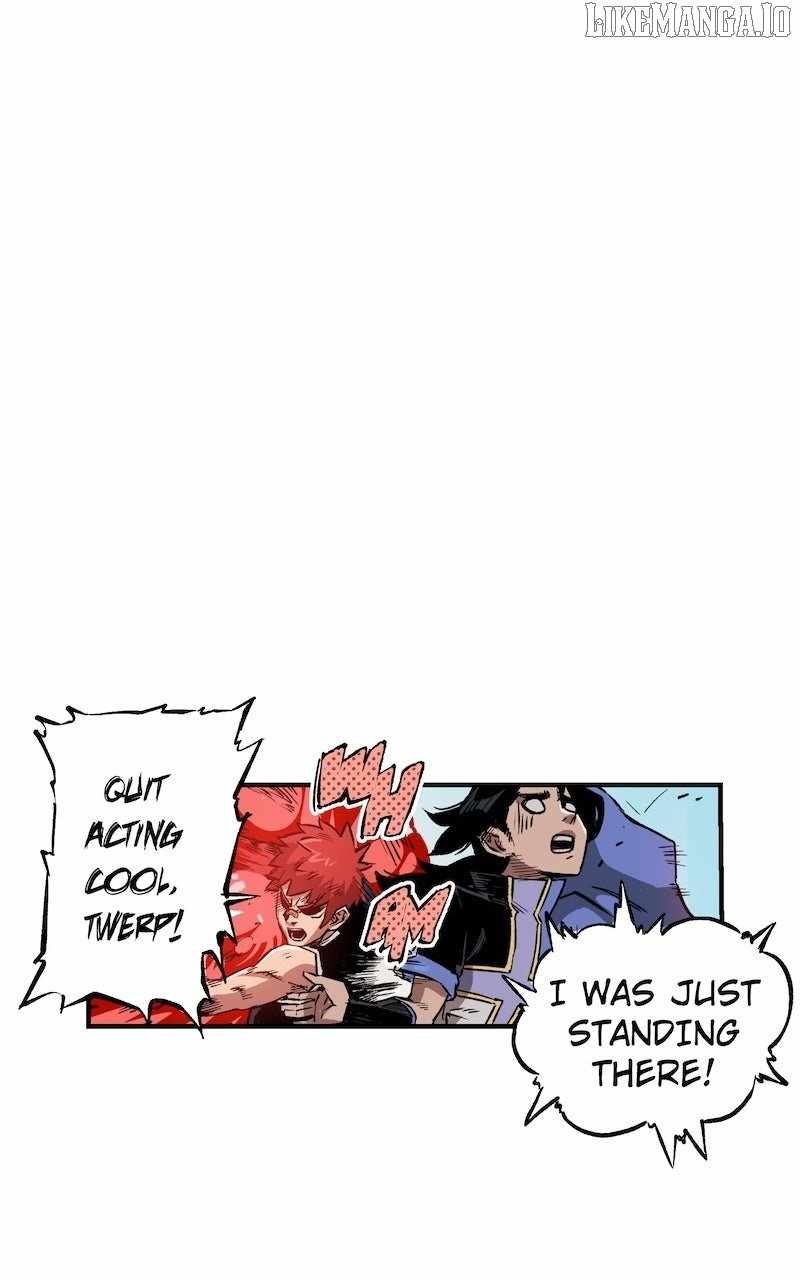 Apple Black – Webtoon Chapter 4 - Page 63