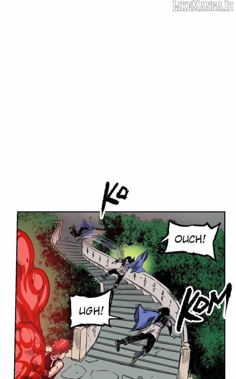 Apple Black – Webtoon Chapter 4 - Page 64