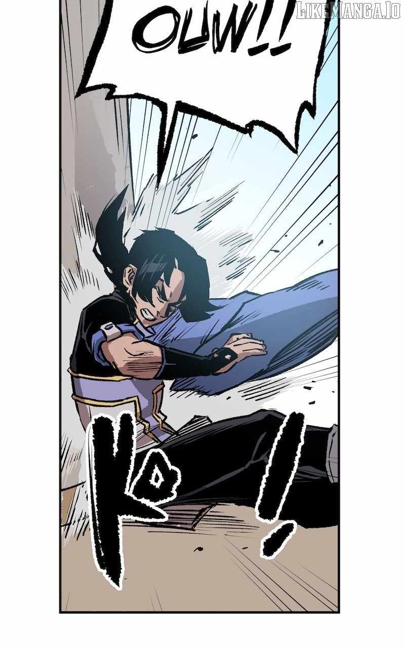 Apple Black – Webtoon Chapter 4 - Page 66